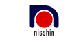 NISSHIN【日新】 - トップページへ